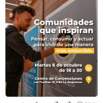 Capacitación | Comunidades que Inspiran