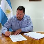 El Municipio avanza con la licitación para incorporar una chipeadora al Centro Ambiental.