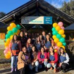 Se reinauguro el CDI Las Mutisias con la presencia del intendente Municipal y Autoridades Provinciales