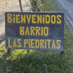 Javier Murer promulgó la ordenanza que habilita la obra de pavimento en el barrio Las Piedritas