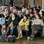 Éxito en Villa La Angostura: Concluyó el 5° Encuentro de Plantas para la Salud
