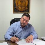 El Municipio avanza con la licitación para incorporar una chipeadora al Centro Ambiental.