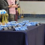 Finalizó el Torneo Infanto-Juvenil Municipal con la premiación de todas las categorías.