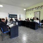 El Concejo Deliberante avanzó con obras y proyectos estratégicos para Villa La Angostura
