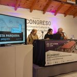 Villa La Angostura participó del 3° Congreso de Patrimonio Cultural con un proyecto de puesta en valor.