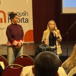 Neuquén Habita presento los Créditos Hipotecarios para la Construcción, Refacción y Ampliación de Viviendas en Villa la Angostura