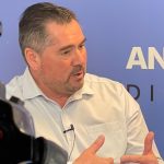 Javier Murer estuvo presente en Angostura Digital TV y puso en valor las obras estructurales de su gestión y proyectó una nueva etapa para 2027.