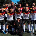 Se Jugo en el Estadio Andrés Martin el ultimo certamen del Torneo Federal Amateur 2026