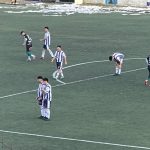 Deportivo Angostura y Club Las Piedritas empataron 1 a 1 por LIFUBA