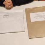 Apertura de sobres de la Licitación Pública N° 23/2026 “Contratacion de mano de Obra para la Construcción de veredas y escaleras de la Obra puesta en valor Plaza San Martín” (2° etapa).
