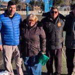 Por primera vez, Villa La Angostura es sede del Torneo Federal Amateur
