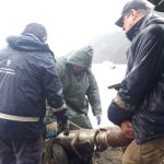 Servicio de agua reestablecido en Puerto Villa y barrios aledaños
