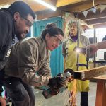 La Municipalidad te invita a participar del Taller Comunitario de Herrería para Principiantes
