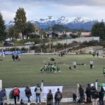 La Patagonia Cup ya se Juega en Villa La Angostura.