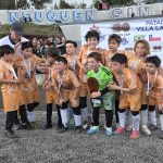 Patagonia Cup: Villa La Angostura vivio una jornada de definiciones y cierre del torneo.