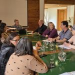 Avances en la gestión integral de Residuos solidos urbanos – Consejo Girsu.