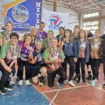 Gran convocatoria en el torneo de Newcom “Arrayanes entre Amigos”