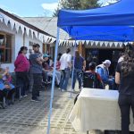 Villa La Angostura celebró el Festival por la Inclusión Plena en Plaza Pioneros.