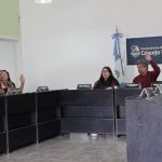La gestión de Javier Murer avanza con tres proyectos estratégicos: pavimento en Las Piedritas y nuevos edificios para las escuelas 361 y EPET 28.
