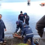 Normalización del servicio de agua potable en Puerto Villa y barrios aledaños