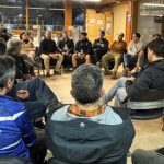 Convocatoria a la segunda reunión del Consejo Municipal de Deportes