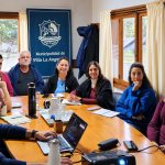 La Municipalidad presentó un nuevo sistema para la gestión y control de horas extras.