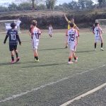 La Patagonia Cup transita su tercer jornada en Villa La Angostura.