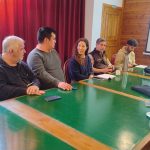 Villa La Angostura avanzó en el Proyecto de Cooperación Internacional “Montañas y Lagos”.