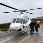 Neuquén declaró la emergencia meteorológica por seis meses ante el riesgo de fenómenos climáticos intensos.