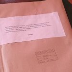 Apertura de sobres de la Licitación Pública N° 27/2026 – Segundo llamado para la adquisición de ripio para mantenimiento de calles.