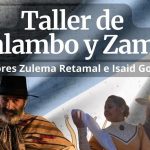 Villa La Angostura dicta un taller abierto y gratuito de Malambo y Zamba a cargo de destacados referentes provinciales
