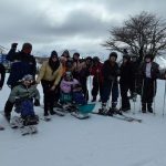 Una jornada de encuentro, inclusión y deporte en Cerro Bayo