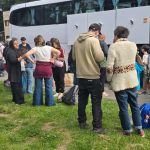 Villa La Angostura participa del Encuentro Interprovincial de Orquestas Escuela en Neuquén