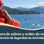 Apertura de Sobres y Orden de Mérito para el Servicio de Seguridad de Actividad Acuática