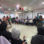 Con Gran Convocatoria, La Municipalidad de Villa la Angostura Celebró EL DÍA DE LAS PERSONAS MAYORES
