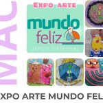 El Jardín Maternal “Mundo Feliz” presenta su Expo Arte en el Museo de Arte Contemporáneo “Conrad Meier”