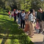 Éxito total en la inauguración de la Expo Arte “Mundo Feliz” en el Museo Conrad Meier