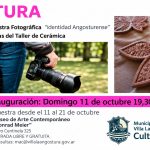 Villa La Angostura celebra su cultura local con una doble exposición en el MAC “Conrad Meier”