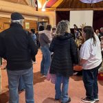 Éxito en la  apertura: ya en marcha la  22ª FERIA DEL LIBRO INFANTIL Y JUVENIL en  Villa la Angostura
