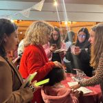 La 22ª Feria del Libro Infantil y Juvenil de Villa La Angostura concluyó tras cuatro jornadas dedicadas a la literatura, el arte y la memoria colectiva.