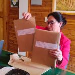 Apertura de Sobres de la Licitación Pública N° 27/2026 para la adquisición de 3.360 M³ de ripio.