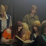 El grupo de teatro adolescente “Semper Moverat” representará a Villa La Angostura en el Encuentro de Teatro Adolescente de San Martín de los Andes